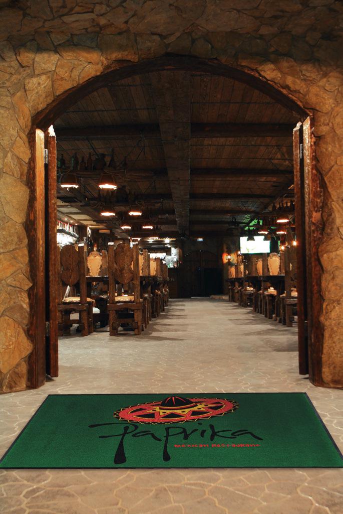 FloortexGlobal's tweet photo. With summer coming to an end its a good time to start thinking about replacing your entrance mat. #Logotex #branding http://t.co/Y5ZqnUx8OZ