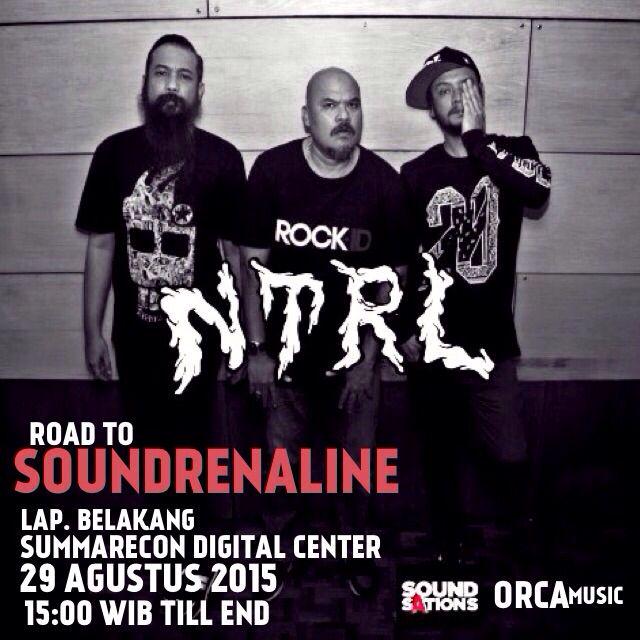 BACA!!! Mari Merapat!!!!
#NTRL #NTRLZR #netralizer #SakitJiwa #SEBELASDUABELAS