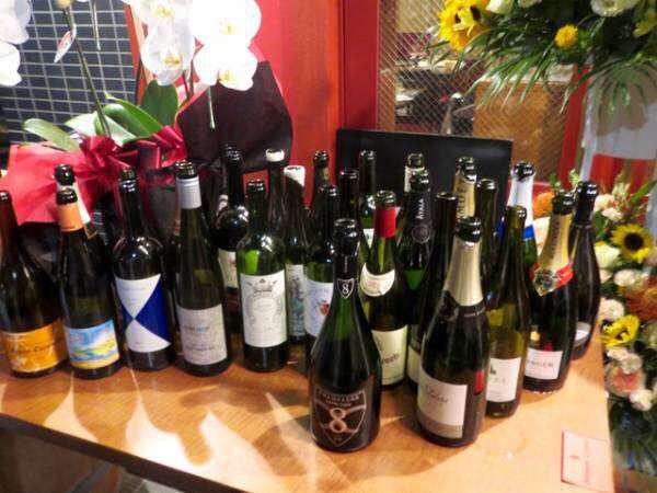 Champagne_Inf8's tweet photo. #TOKYO 「Brasserie Gyoran」
港区高輪１丁目３−１５
03-6277-2146 http://t.co/j8y37jCUVA