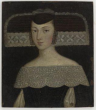 tizianacampodon's tweet photo. Miniature,portrait of a young lady,unknown SpanishArtist1650 #donnecomecipare @TognazziR @UweSteiner
#appoi !!! http://t.co/WdUz2Ov3fM