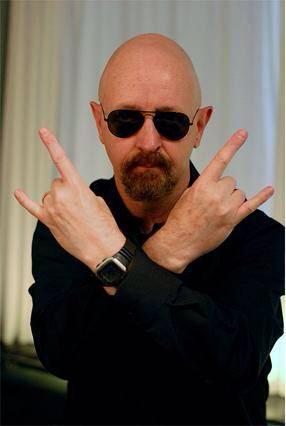             OMEDETOU Happy Birthday Rob Halford-Judas Priest,25 august 1951. 