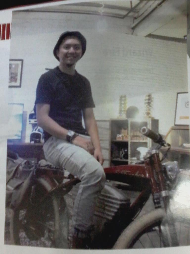 Majalah CARS PLUS tweet media