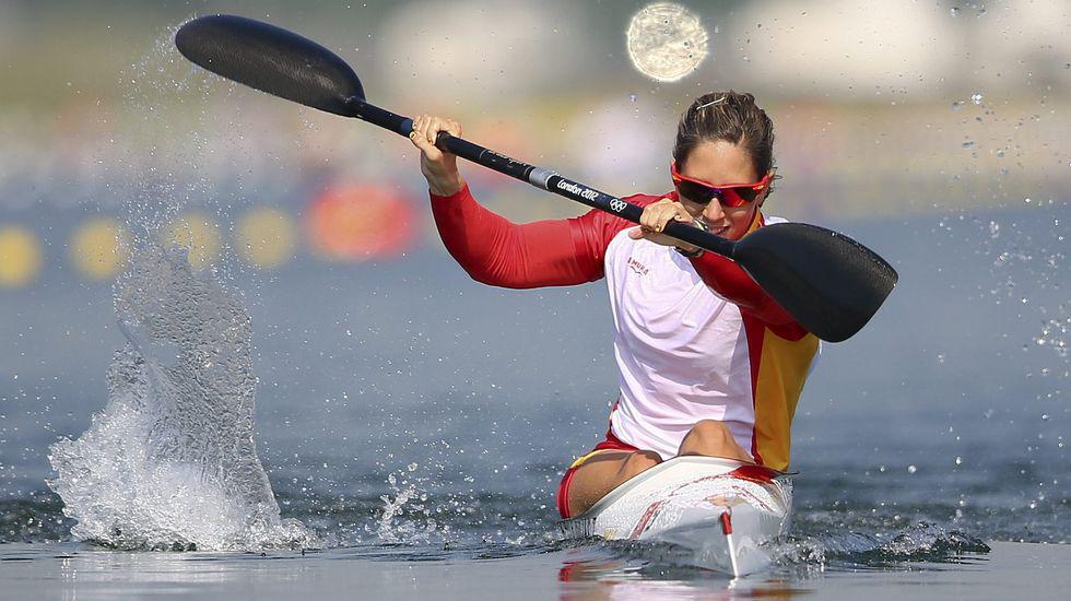 #piragüismo <a href="/teriportela/">𝙏𝙚𝙧𝙞 𝙋𝙤𝙧𝙩𝙚𝙡𝙖</a> «La Usain Bolt del piragüismo»  ow.ly/RkuAT by <a href="/Gomezcundins/">Pablo Gómez Cundíns</a> vía <a href="/lavozdegalicia/">La Voz de Galicia</a>