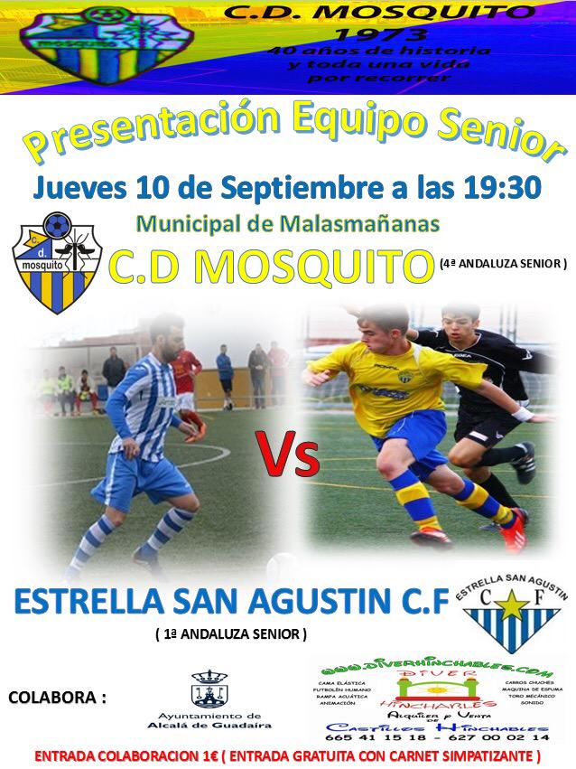 CDMSQSenior's tweet photo. Nuestro cartel es un pequeño homenaje al gran capitán de @EstrellaSACF @nebuRgc por su trayectoria en este club.⚽️😃 http://t.co/Ec1LaGSPXj