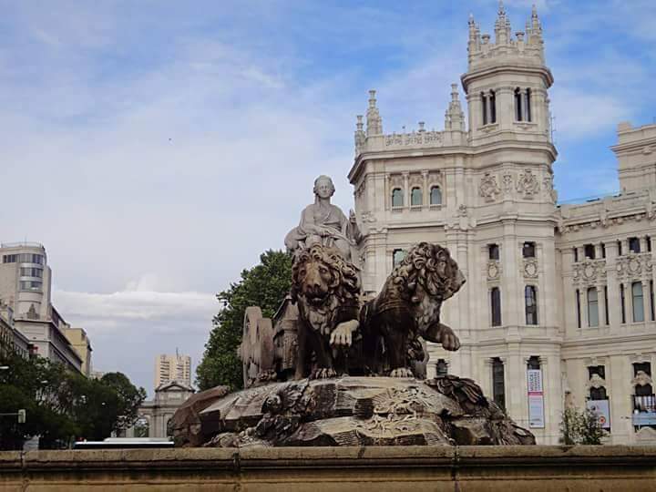 Madrid