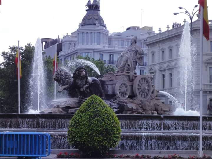 Madrid