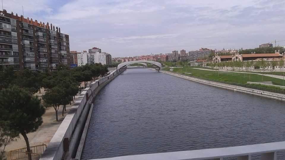 Madrid