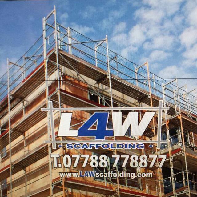 l4wscaffolding's tweet image. 