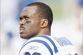 Happy birthday to former Colts great WR Marvin Harrison who turns 44 years old today 
