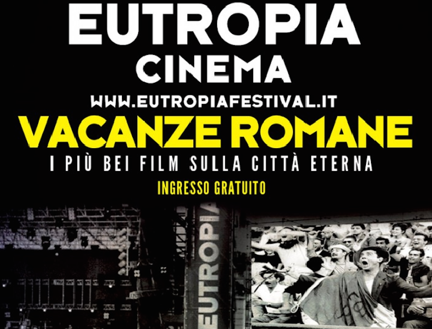 "Poveri ma Belli" e "Follie di jazz" oggi a <a href="/Eutropia_Fest/">Eutropia</a> appuntamento con il cinema gratuito eutropiafestival.it/2015/04/12/vac…