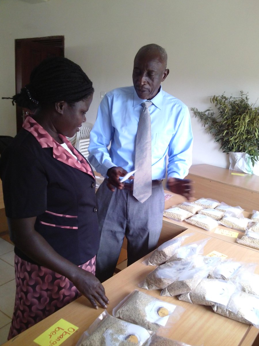 QDS and LSB awareness workshop in Lango Region <a href="/issd_uganda/">ISSD Uganda</a>