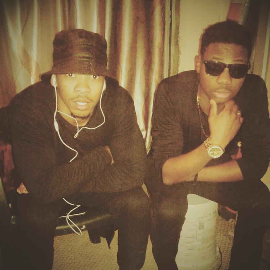 ChaotiqInk_Feni's tweet photo. Fuck with the Masons
#Chaotiq_Ink &amp; 
#ElJay http://t.co/qiRkPdSyYf