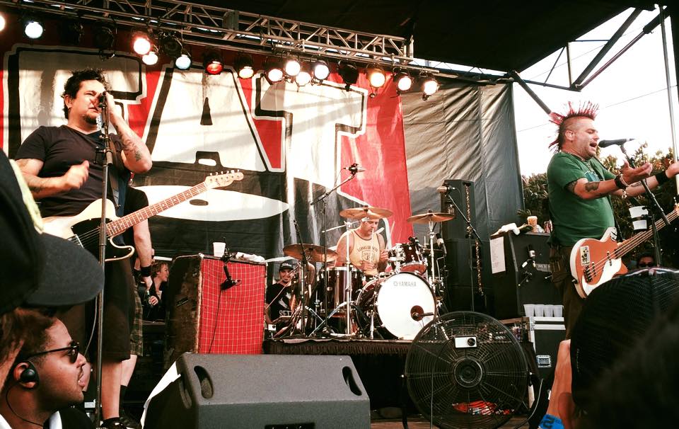 RatStomp's tweet image. Had fun in #SanFrancisco yesterday! @NOFXband @fatwreckchords @FatMike_of_NOFX @GoddessSoma @ElHefeNOFX @Eric_Melvin