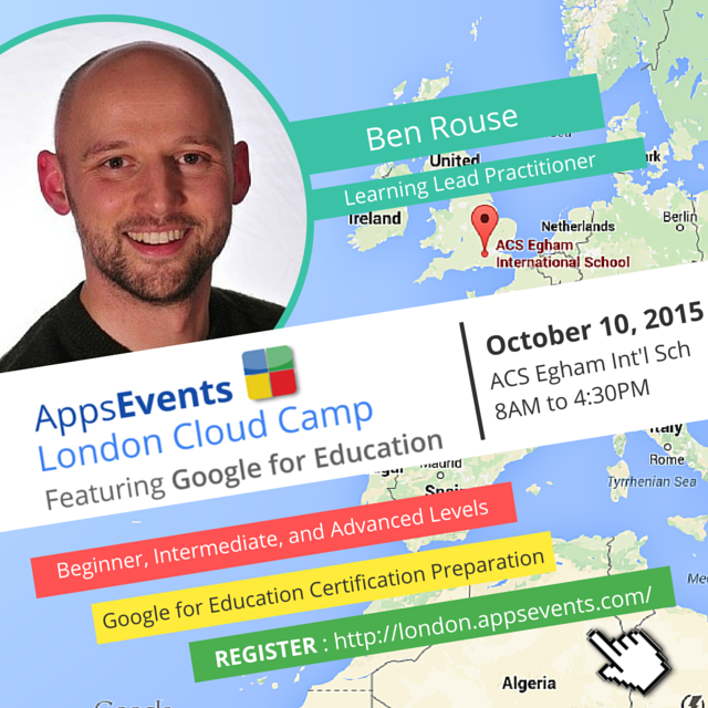 caryghart's tweet photo. Check out some of our speakers for the @AppsEvents1 London Cloud Camp. #giesummit @ACSEgham @Mr_BRouse http://t.co/rtQidLaAQX