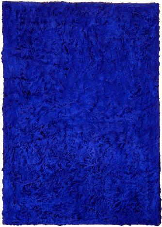 DScrittura's tweet photo. Vedo il mondo 
quando chiudo gli occhi
quando ascolto il blu

#AgnetaFalk
#YvesKlein
#QuadroECitazione
@CasaLettori http://t.co/zbK91Sj8NT
