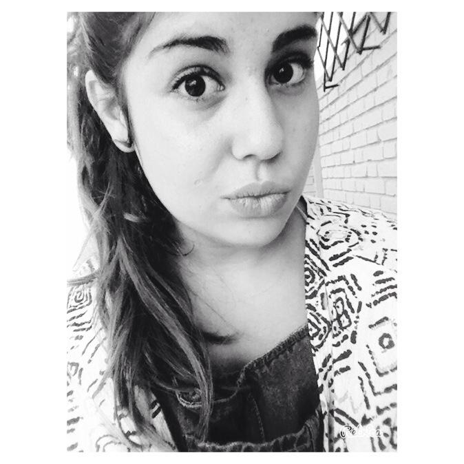 s01926046's tweet photo. Buenos días ✌️😘 http://t.co/6tCNLuEOl9