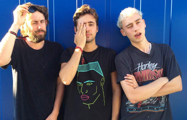 i_D's tweet image. We spoke to @yearsandyears about the importance of gay popstars using same-sex pronouns: bit.ly/1LureWy