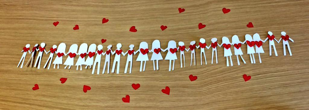 _GraceClarke's tweet photo. Team Blaze It have been getting creative for their @TheBHF event! @NCSFLT @NCS @FlyingFutures #FLT2 #TeamBlazeIt http://t.co/49EX0rUAS0