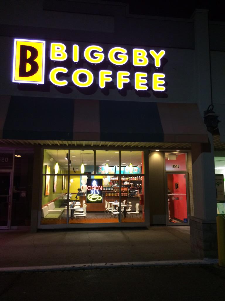 BIGGBY Trenton tweet media