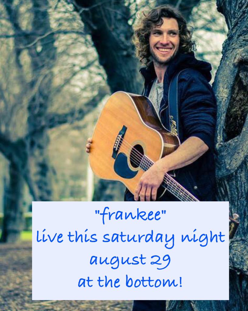 BowmansHotel's tweet photo. Retweet and be there Saturday night for your chance to 6 free pots of beer or CC and Dry! #frankee http://t.co/bsBZcJFABx