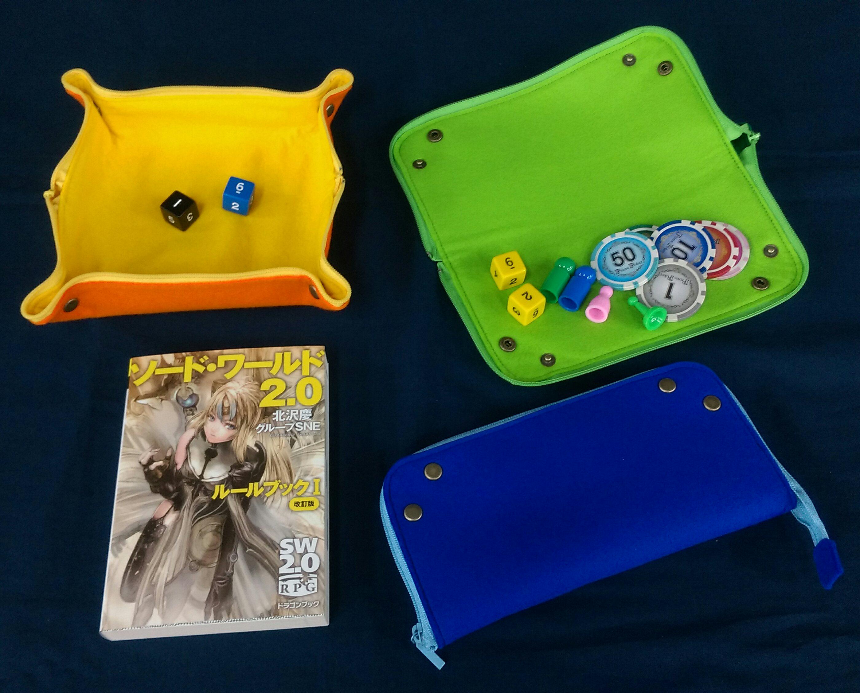 イエローサブマリン秋葉原RPGショップ on X: 