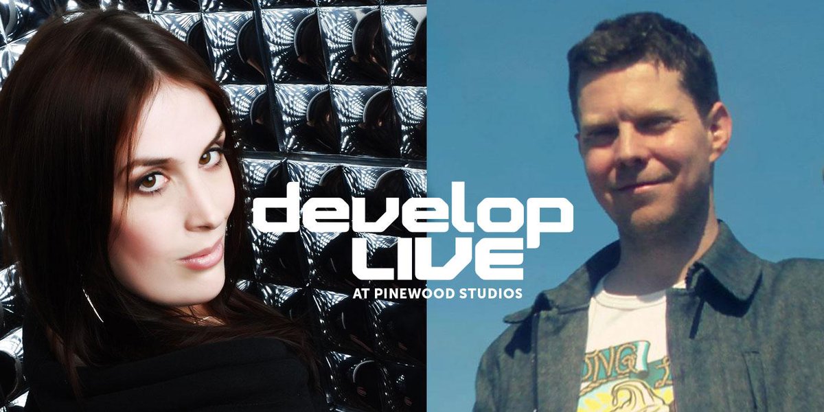 DevelopLive's tweet image. In case you missed yesterday's news, the full schedule for #DevelopLive is, er, live! deve1op.net/1Jfx1yz