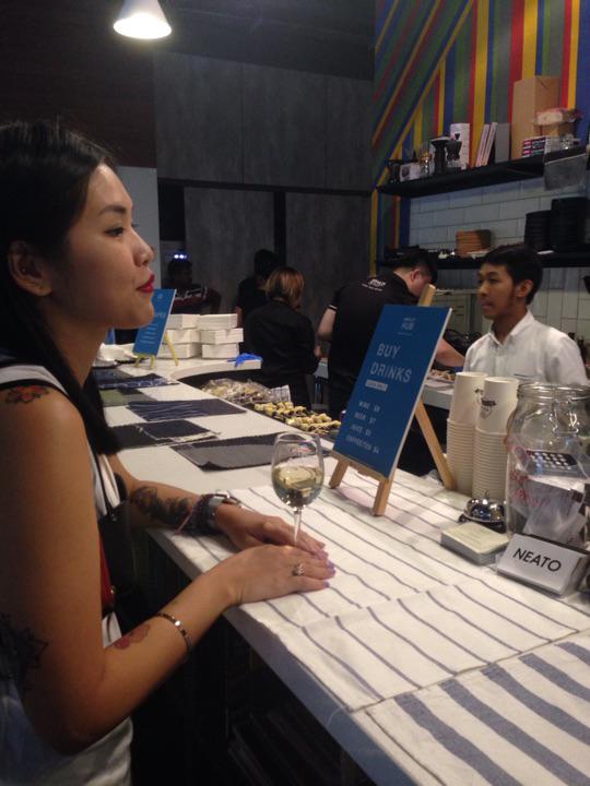 found8sg's tweet image. It&apos;s time to celebrate! #HubPrinsepLaunch