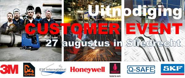 De laatste kans om u te registreren voor het Event as donderdag bij #Brammer Drechtsteden...bit.ly/1GaFlek