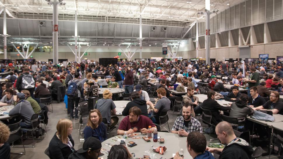 GeekandSundry's tweet image. Heading to #PAX? Check out @IndieMEGABOOTH's Tabletop selection geekandsundry.com/indiemegabooth…