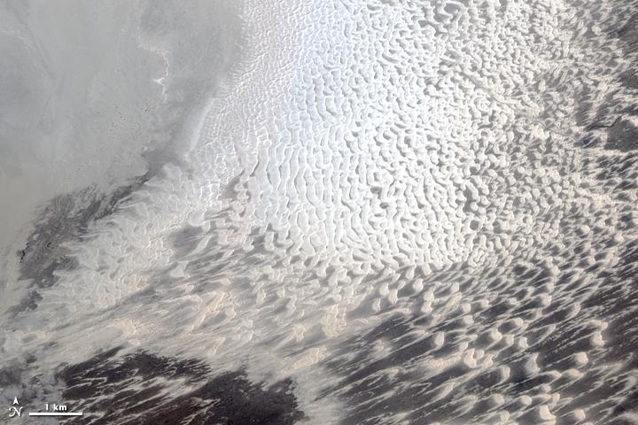 NASA's tweet photo. Happy 99th birthday, @NatlParkService! You look better than ever, especially from space! http://t.co/VObGo7u5og http://t.co/pC1fcRFBBq
