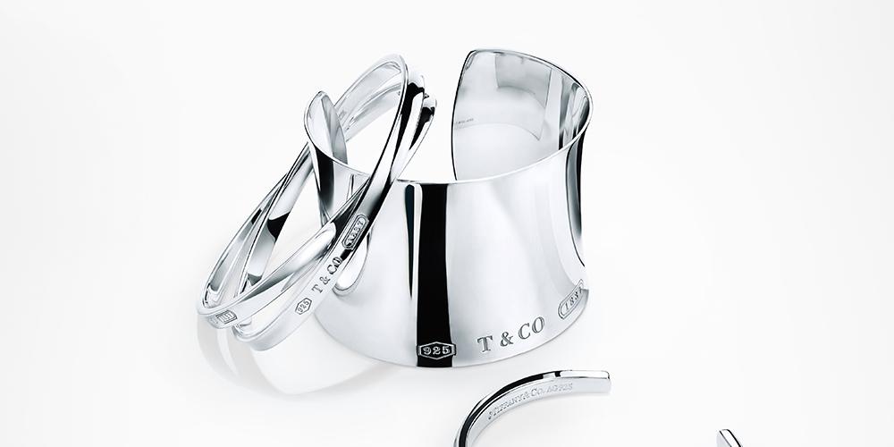 TiffanyAndCo's tweet image. The mark of a legend. #Tiffany1837 bit.ly/1GLKTNi