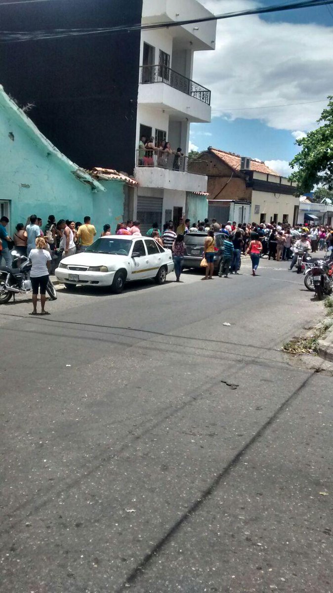 Táchira - problema migratorio en Venezuela - Página 20 CNQ18qmWoAA0SeV