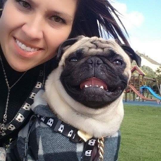 MAFENY's tweet photo. #tumascotaendiaadia el es ramon
.si es feliz?? http://t.co/020porlAWi
