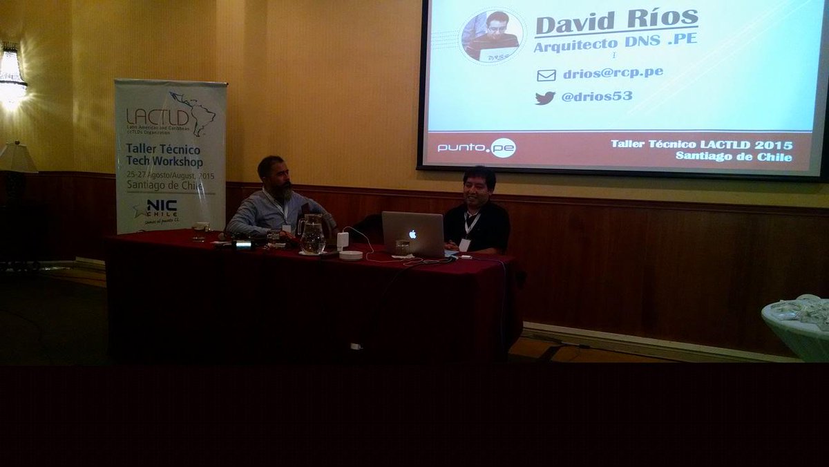 LACTLD's tweet image. @drios53 @puntope en #LACTLDtec10 presenta rotacíón de SALT en espacio #DNSSEC con @huguei @InternetNewsCL