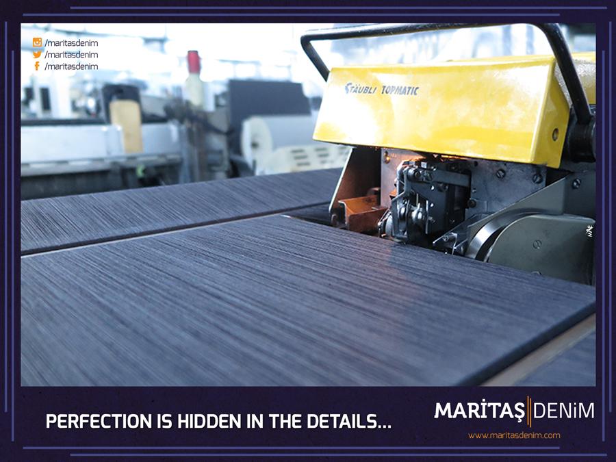 En iyisini elde etmek için her detaya dikkat ediyoruz...