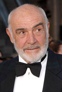 Happy Birthday to Sean Connery (85) Your the man. 