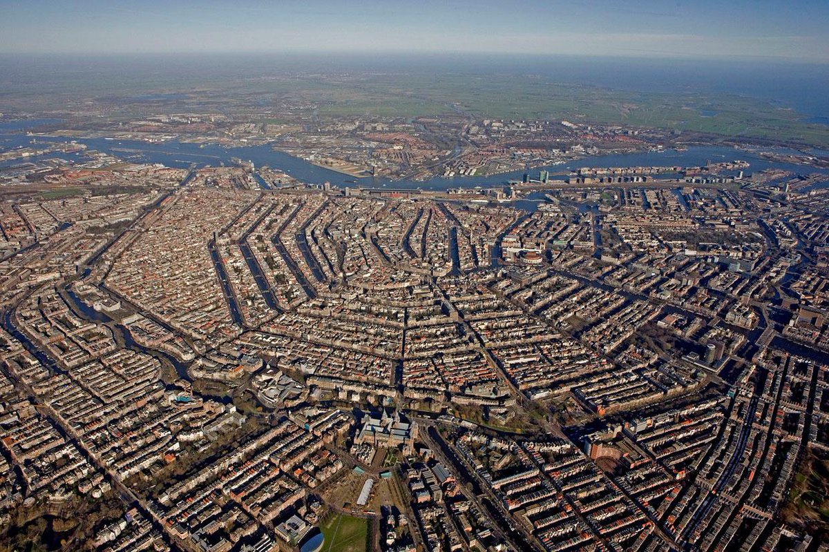 Leuk: Liften is in gesprek met organisaties uit de Metropoolregio Amsterdam!