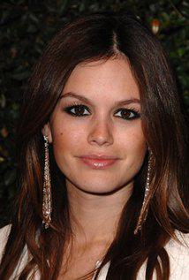Happy Birthday to Rachel Bilson (34) 