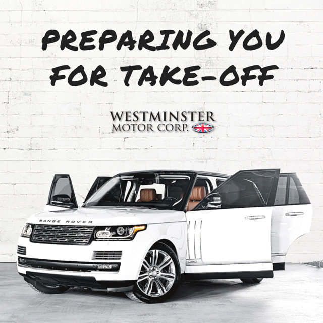 WMOTORCORP's tweet photo. Preparing you for Take-off! #landroverservice #landroverdiagnostic @LandRover @LandRoverCanada http://t.co/Z3V03EMhQu