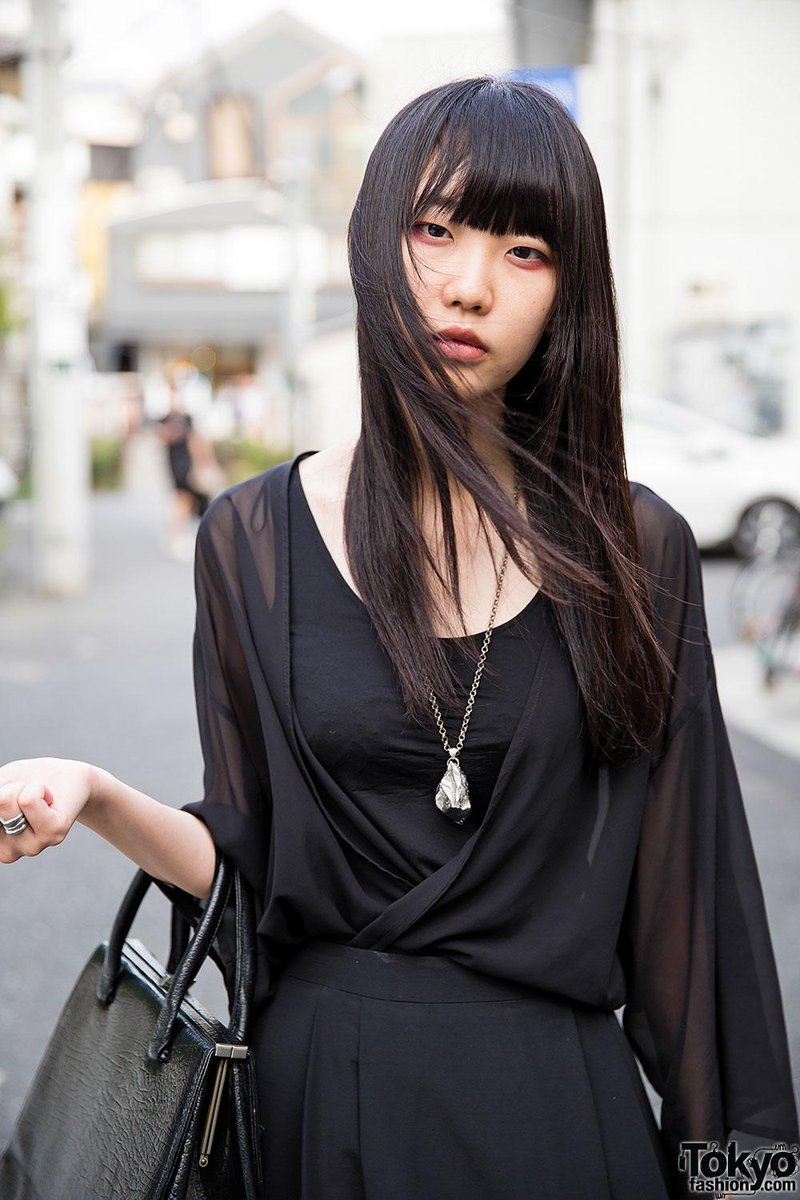 Tokyo Fashion tweet media