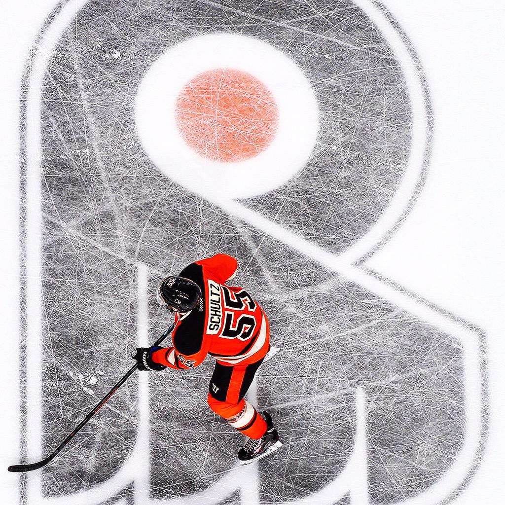 Happy birthday to Nick Schultz! 