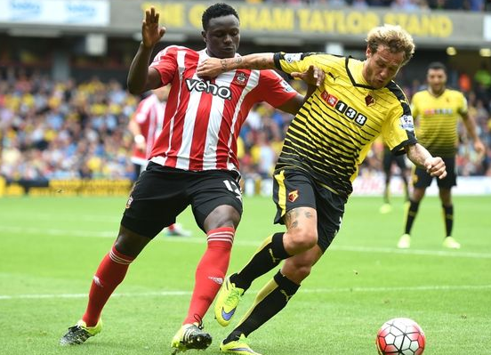 MirrorFootball's tweet photo. Tottenham continue Victor Wanyama pursuit despite warning from Southampton | @MirrorDarren
http://t.co/yZ1VHl0SMn http://t.co/Qei5WFIrPm
