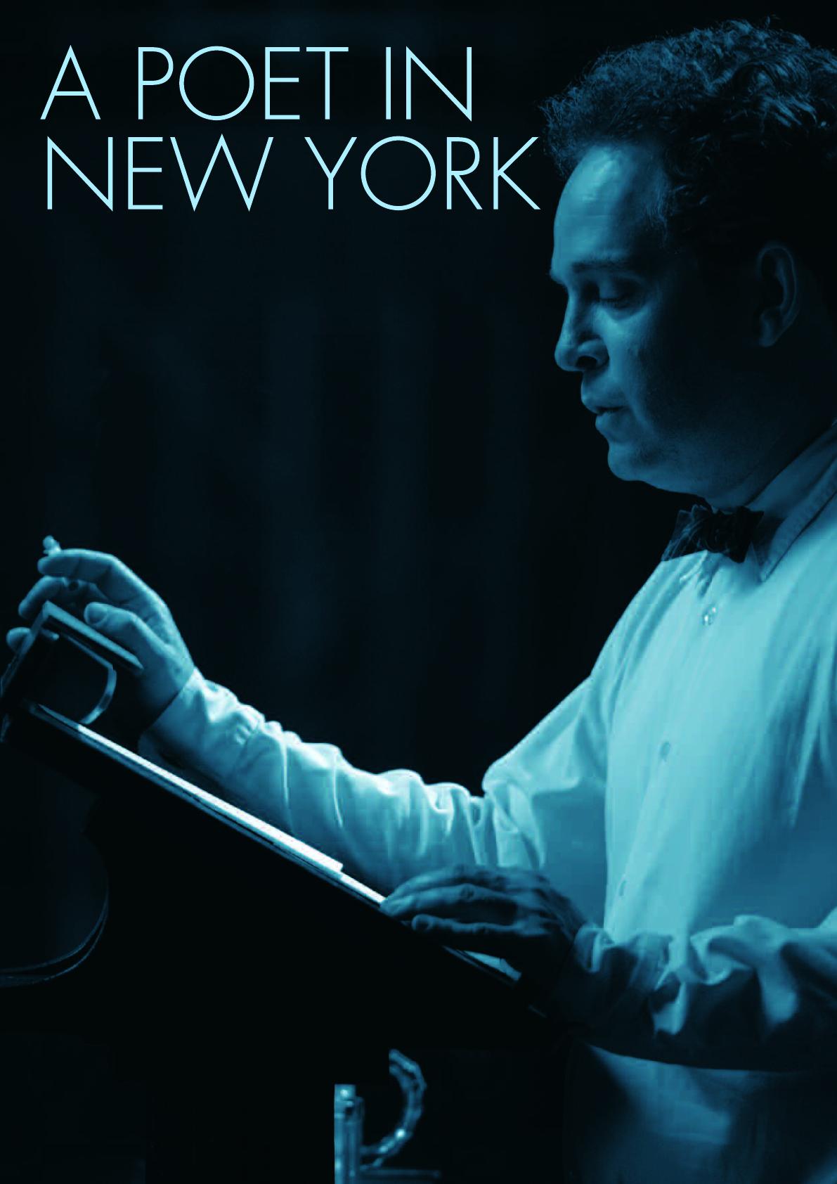 Happy Birthday to our Dylan Thomas - Tom Hollander. 