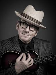 Happy Birthday to Elvis Costello, who knows more music knowledge & trivia than any other guy I know: Pump It Up! 