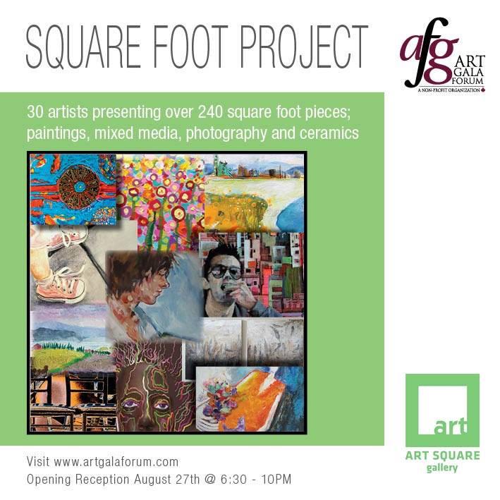 Art Square Gallery Toronto #1 Art Square Gallery Toronto #1