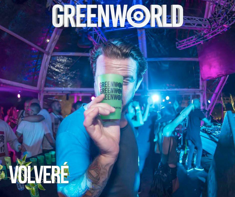 Pues sí, como si lo dijera el mismisimo #Terminator... #Volveré