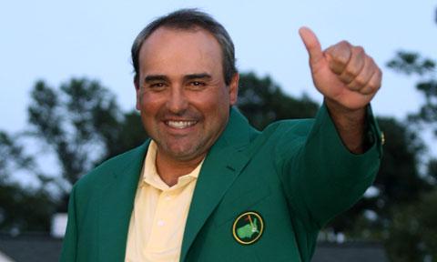 Happy Birthday Ángel Cabrera!

He is the first (and only) Argentine to win either the U.S. Open or the Masters. 