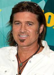 Happy Birthday to Country Singer Billy Ray Cyrus who turns 54 years old today. 