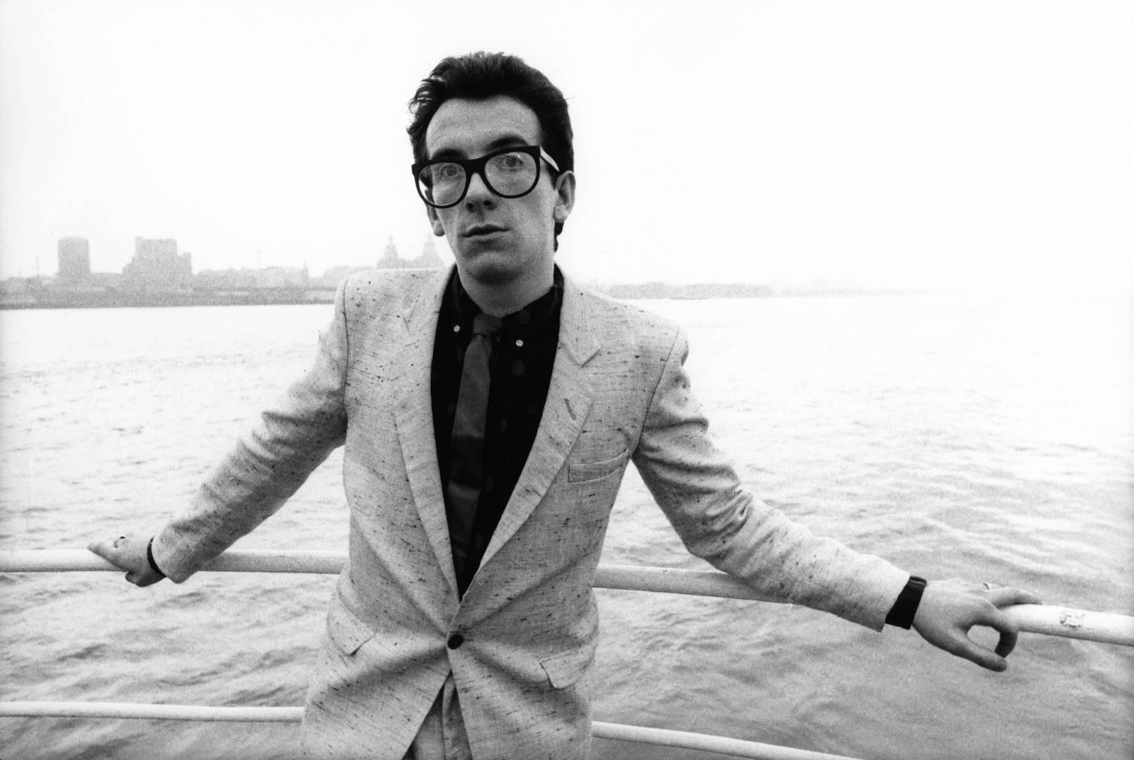 Happy birthday Elvis Costello! Read the What I ve Learned from November 2003  