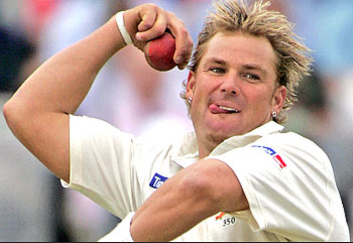 Happy Birthday Shane Warne!

Warne took over 1000 international wickets, in Tests and One-Day Internationals. 